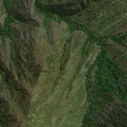 Satellite imagery of Filo Cresta de Gallo, CO