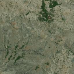 Satellite imagery of Loma El Paradero de Las Yeguas, CO