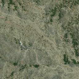 Satellite imagery of Loma El Paradero de Las Yeguas, CO