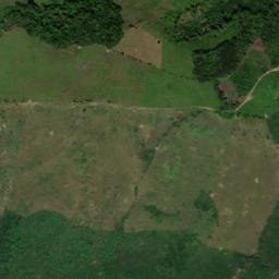 Satellite imagery of Loma Monguí, CO