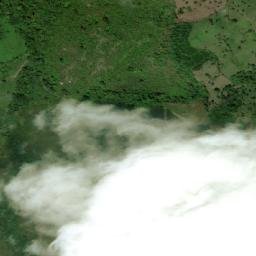 Satellite imagery of Filo Care Perro, CO