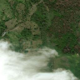 Satellite imagery of Filo Care Perro, CO