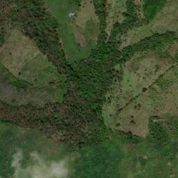 Satellite imagery of Filo Care Perro, CO