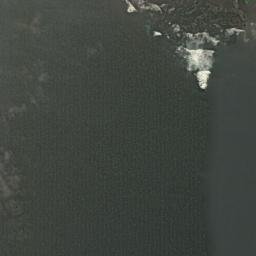 Satellite imagery of Punta Owen, GQ