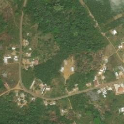 Satellite imagery of B 007, CM