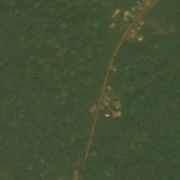 Satellite imagery of B 008, CM