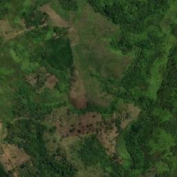 Satellite imagery of Cuchilla de Vélez, CO