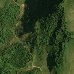 Satellite imagery of Cuchilla de Vélez, CO