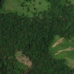 Satellite imagery of Cerro de Planada, CO