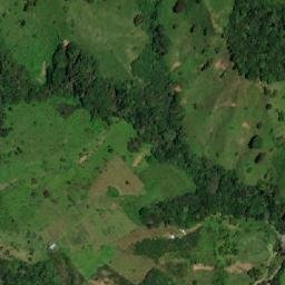Satellite imagery of Cerro de Planada, CO