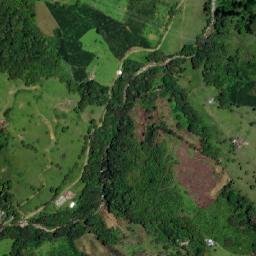 Satellite imagery of Cerro de Planada, CO