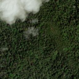 Satellite imagery of Cuchilla La Pereza, CO