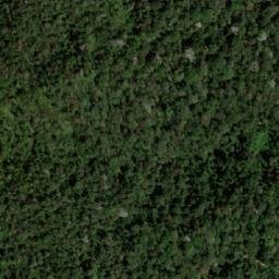 Satellite imagery of Cuchilla La Pereza, CO