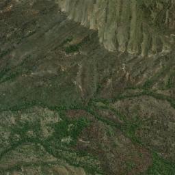 Satellite imagery of Loma Las Cruces, CO
