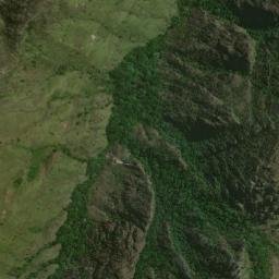 Satellite imagery of Filo Cresta de Gallo, CO