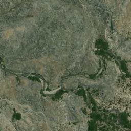 Satellite imagery of Loma El Paradero de Las Yeguas, CO