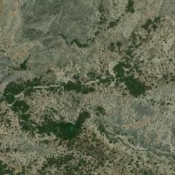 Satellite imagery of Loma El Paradero de Las Yeguas, CO