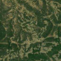 Satellite imagery of Loma El Boquete de Diablo, CO