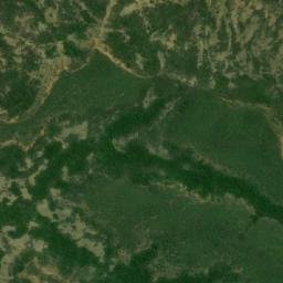 Satellite imagery of Loma El Boquete de Diablo, CO