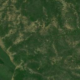 Satellite imagery of Loma El Boquete de Diablo, CO