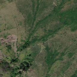 Satellite imagery of Loma Monguí, CO