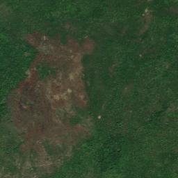 Satellite imagery of Loma Monguí, CO
