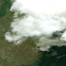 Satellite imagery of Filo Care Perro, CO