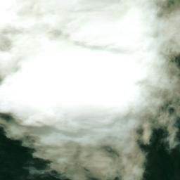 Satellite imagery of Filo Care Perro, CO