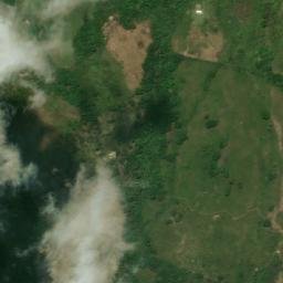 Satellite imagery of Filo Care Perro, CO