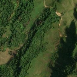 Satellite imagery of Alto del Rayo, CO