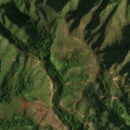 Satellite imagery of Alto del Rayo, CO
