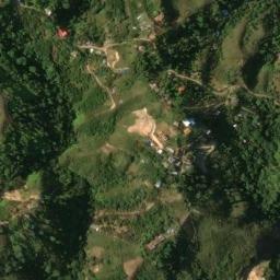 Satellite imagery of Loma Los Cabuyos, CO