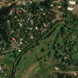 Satellite imagery of Loma Los Cabuyos, CO