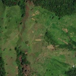 Satellite imagery of Cerro de Planada, CO