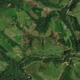 Satellite imagery of Cerro de Planada, CO
