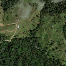 Satellite imagery of Cuchilla La Pereza, CO