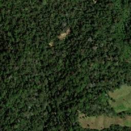 Satellite imagery of Cuchilla La Pereza, CO