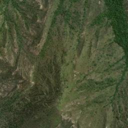 Satellite imagery of Loma Las Cruces, CO