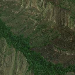 Satellite imagery of Loma Las Cruces, CO