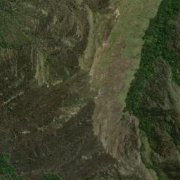 Satellite imagery of Filo Cresta de Gallo, CO