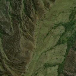 Satellite imagery of Filo Cresta de Gallo, CO