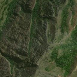 Satellite imagery of Filo Cresta de Gallo, CO