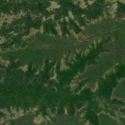 Satellite imagery of Loma El Boquete de Diablo, CO