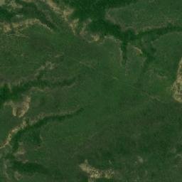 Satellite imagery of Loma El Boquete de Diablo, CO