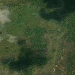 Satellite imagery of Filo Care Perro, CO