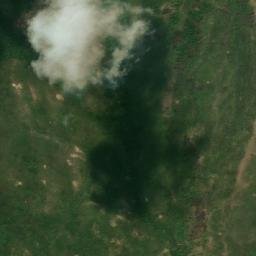 Satellite imagery of Filo Care Perro, CO