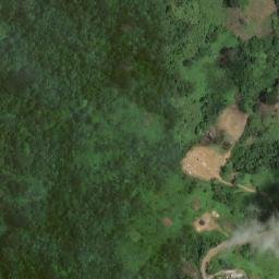 Satellite imagery of B 037, CM