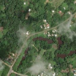Satellite imagery of B 037, CM