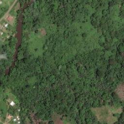 Satellite imagery of B 037, CM