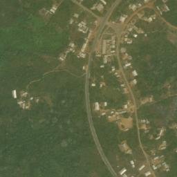 Satellite imagery of B 104, CM